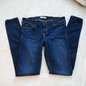 Hollister Skinny Jeans